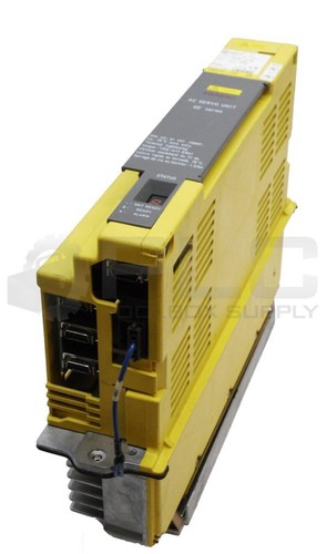 Fanuc a06b 6089 h105 servo - fanuc,