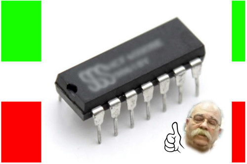 Tda2548 16dip - tda2548,
