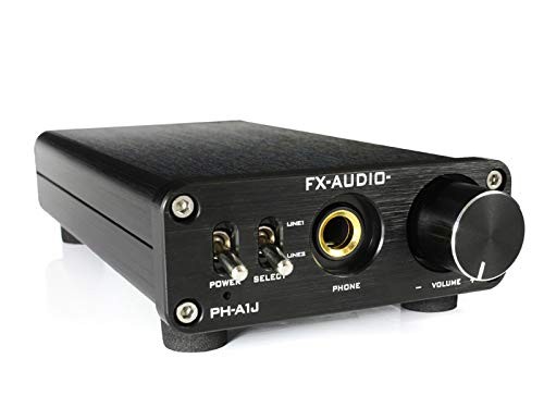Audio a1j amplificatore - fx-audio-, ph-a1j