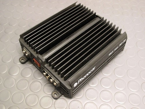 Phonocar 100 amplificatore - ph-100,