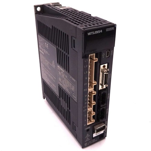 Servo amplificatore 10b - servo, mr-j3-10b