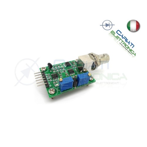 Modulo scheda amplificatore