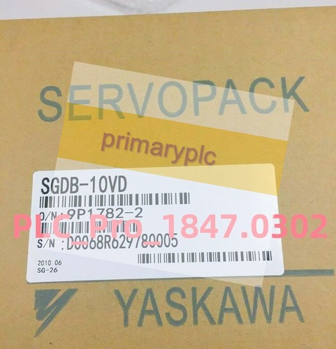 1pz nuovissimo yaskawa - 1pz,