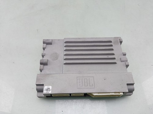 Amplificatore amplifier toyota - amplifier,