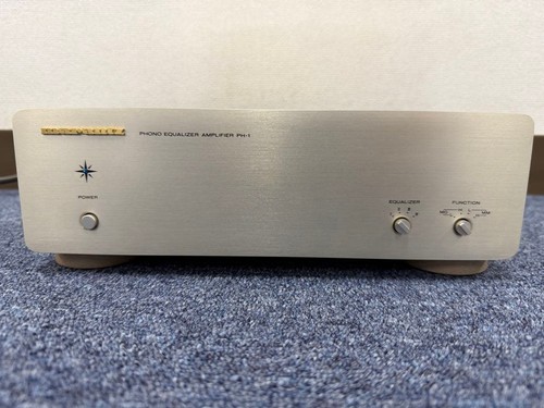 Amplificatore equalizzatore