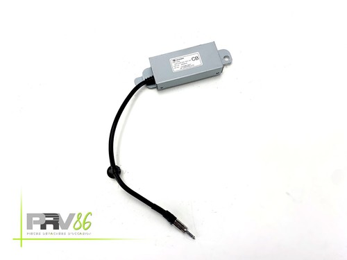 Amplificatore antenna - amplificatore,