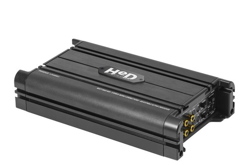 Amplificatore classe 4 - amplificatore, x