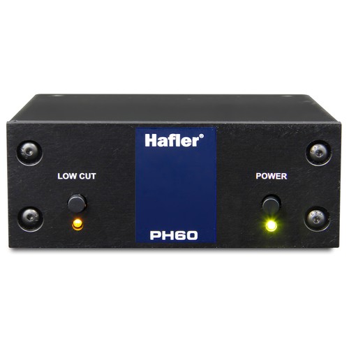 Hafler ph60 preamplificatore - ph60,
