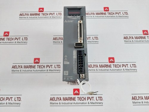Mitsubishi electric 40a - mitsubishi, mr-je-40a