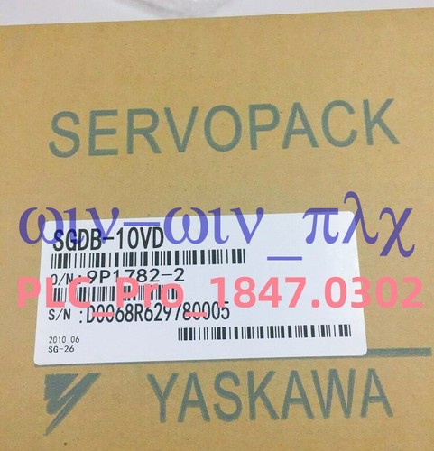 1pcs nuovissimo yaskawa - 1pcs,