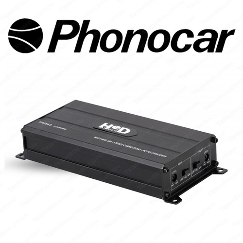 Phonocar ph284d mini - phonocar,