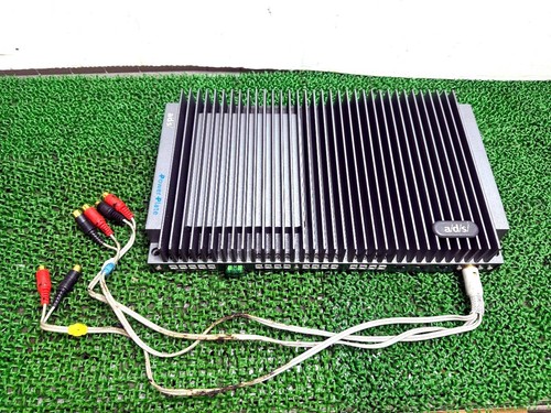 Amplificatore auto ph15 - a/d/s/,
