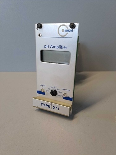 Type271 ingold type 271 - type271,