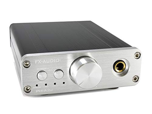 Audio a2j tpa6120 - ph-a2j,