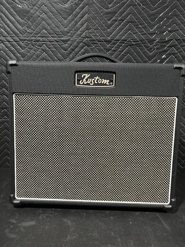 Kustom ph2012r amplificatore - kustom,