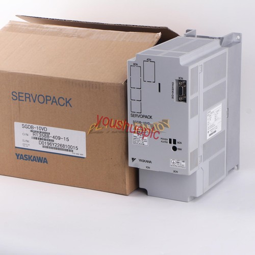 1pz nuovo yaskawa sgdb - 1pz, sgdb-10vd