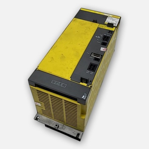 Fanuc a06b 6140 - fanuc, a06b-6140-h030/a