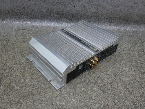 Amplificatore audio phonocar - amplificatore,