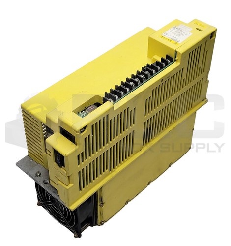 Fanuc a06b 6089 h106 - fanuc, un