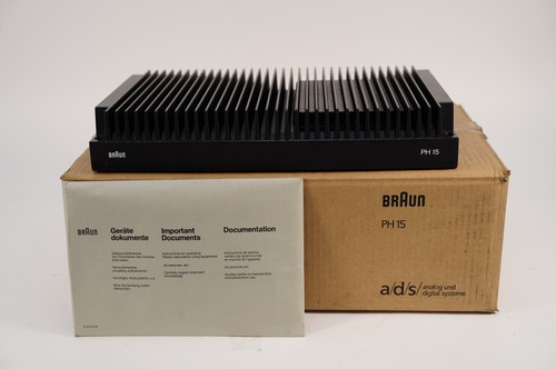 Amplificatore auto braun - auto, ph15