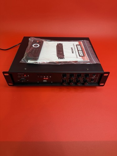 Pyle amplificatore mixaggio - amplificatore, di