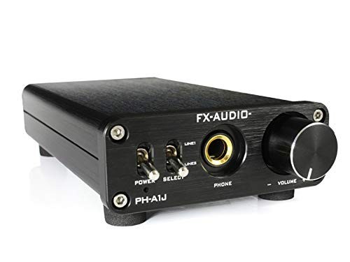 Audio a1j amplificatore - fx-audio-,