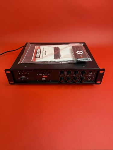 Pyle amplificatore mixaggio - pyle,