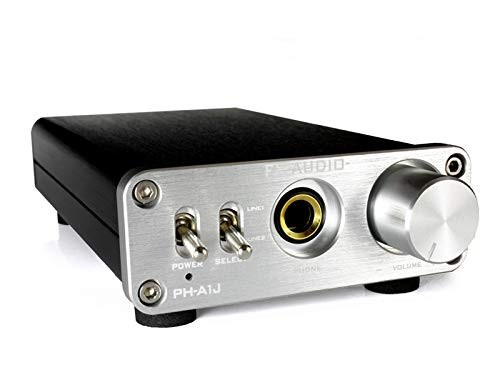 Audio a1j amplificatore - fx-audio-,