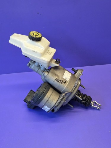 Amplificatore freni abs - amplificatore, toyota