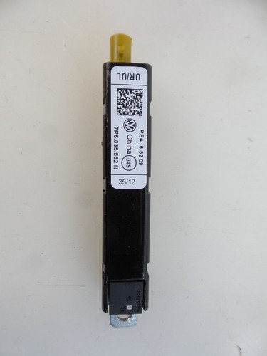 Amplificatore antenna - amplificatore,