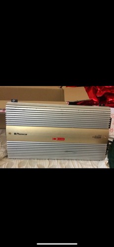 Phonocar ph260d - phonocar,