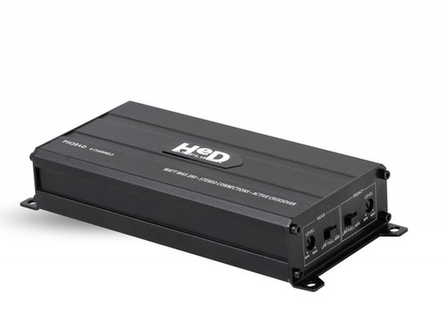 Mini amplificatore ph284d hed - mini,