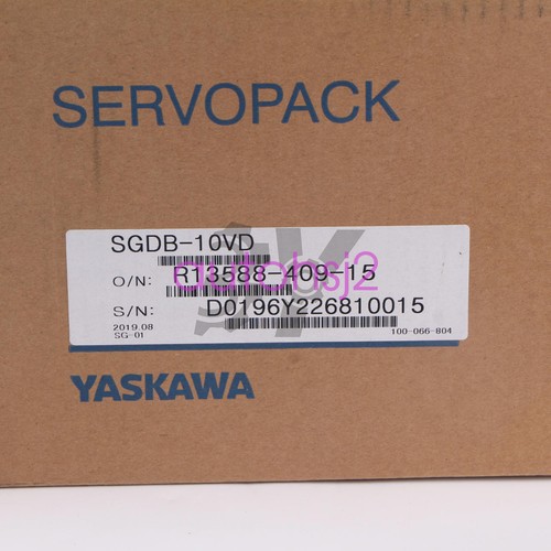 Nuovo 1pc yaskawa - nuovo,