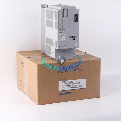 1pz nuovo yaskawa sgdb 10vd - 1pz,