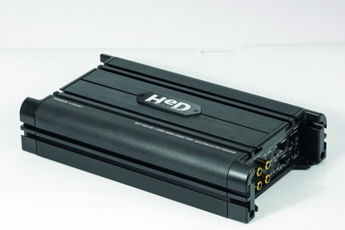 Amplificatore amplifier camion - amplifier,