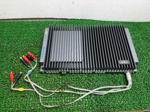 Amplificatore potenza d - di, /