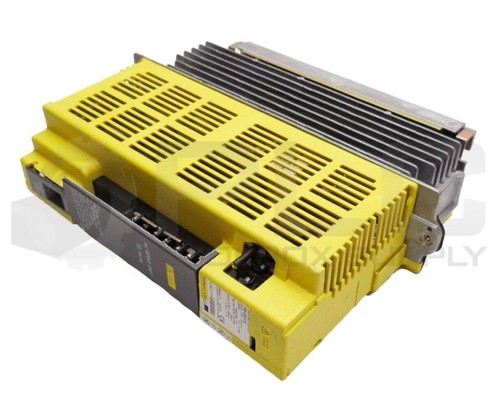 Fanuc a06b 6089 - serie, i