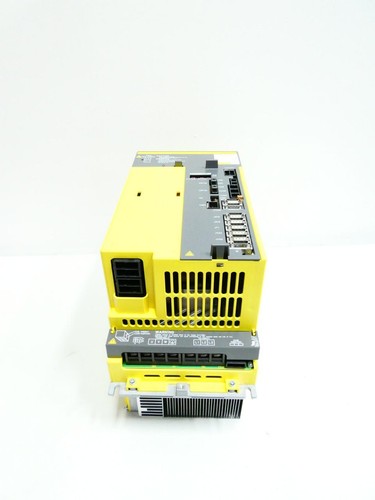 Fanuc a06b 6321 h201 - a06b-6321-h201, bisvsp