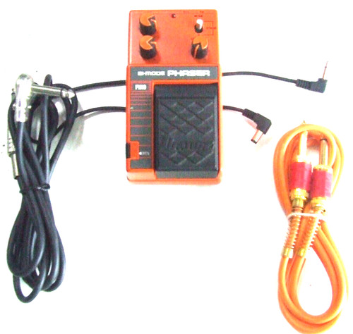 Ph10 ibanez mode - ibanez, bi