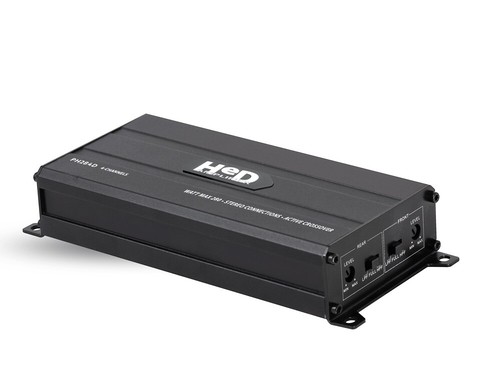Mini amplificatore hed classe - ,