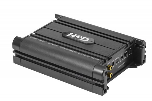 Amplificatore ph282d - amplificatore,