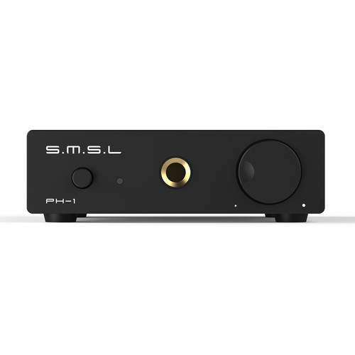 Smsl amplificatore mm - smsl,