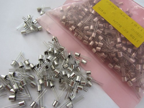 2n3823 qty6 philips - 2n3823,