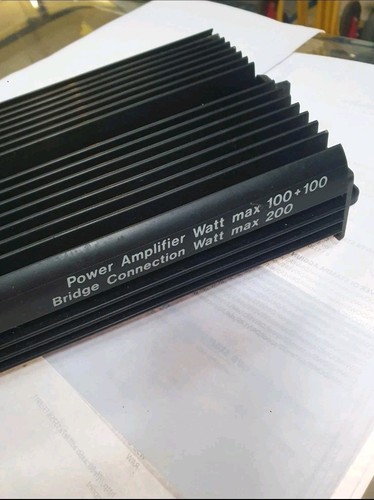Ph200 amplificatore stereo - ph200,