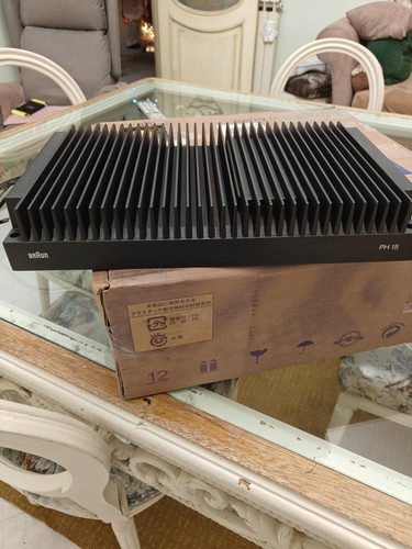 Braun ph 15 - a/d/s,