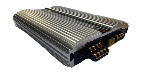 Amplificatore phonocar - amplificatore, hi-fi