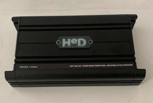 Amplificatore amplifier camion - amplificatore,