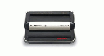 Phonocar ph880 amplificatore - ph880,