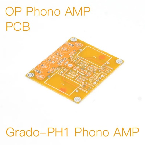 1pz grado amplificatore - 1pz,