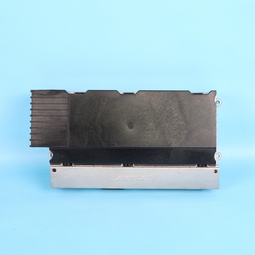 Amplificatore audi c6 - 4f,